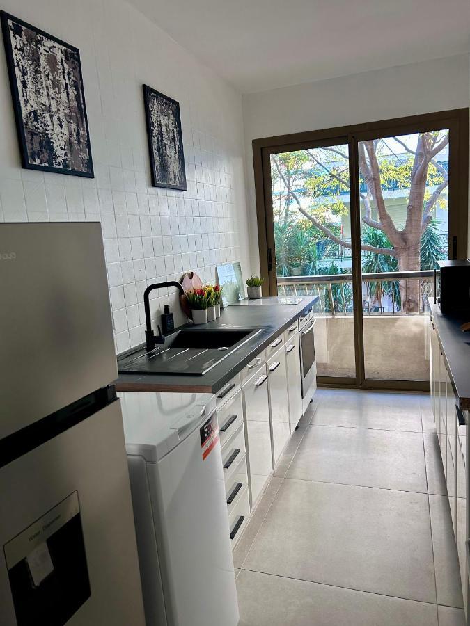 Residences Fleuries - Behind Cannes Croisette Bvd Exterior foto